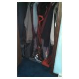 Kirby & Oreck Vacuums