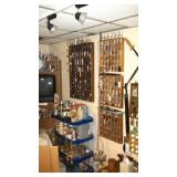 Steins & Shot Glasses