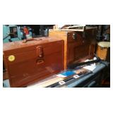 Machinist Toolboxes