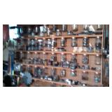 Nuts, Bolts & Hardware