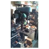 Drill Press