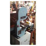 Band Saw