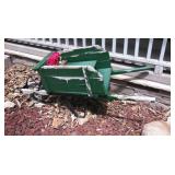 Wheel Barrow