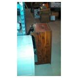 Cedar Chest