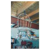 Childs Rocking Chair