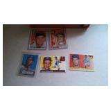 Baseball Cards