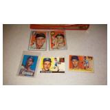  Baseball Cards