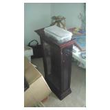 Curio Cabinet