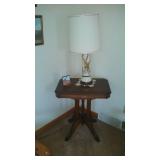 Parlor Table