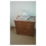 Wash Stand
