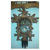 Cuckoo Clock