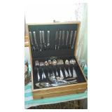 Towle Sterling Silver Flatware