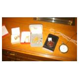 Pocket Watch & More