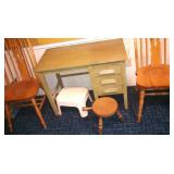 Childs Desk