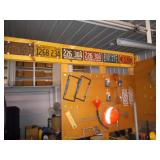 Live On Site Auction