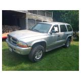 Live On Site Auction