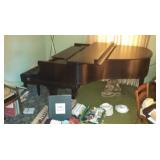 Estate Tag Sale & Auction