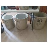 Live On Site Auction
