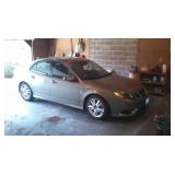 Estate Tag Sale & Auction