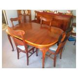 Live On Site Auction