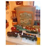Estate Tag Sale & Auction