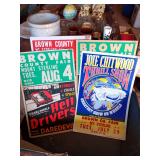 Live On Site Auction