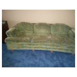 Live On Site Auction