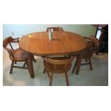 Estate Tag Sale & Auction