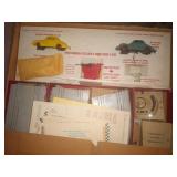 Estate Tag Sale & Auction