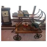 Live On Site Auction