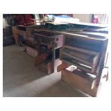 Live On Site Auction #2