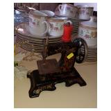 Estate Tag Sale & Auction