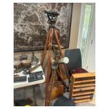 Estate Tag Sale & Auction