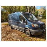 Live On site Auction