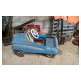 Estate Tag Sale & Auction