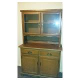 buffet and hutch