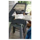 Craftsman band saw