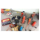 Handheld tools
