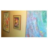 Original art