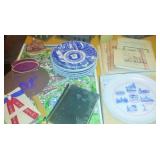 Bleckley County/Cochran GA collectibles