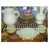 Pottery