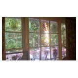 stained glass collection