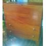 Primitive Southern heart pine blanket/mule chest with champhered bottom. RARE!!!  (1800s)