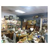 Huge Antique Warehouse Liquidation Sale!!!