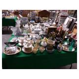 Our First Estate Sale!