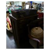 Type Cabinet