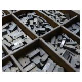 Type Keys