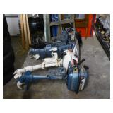 Boat Motors