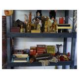 Vintage Toys