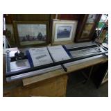 Matte Cutter